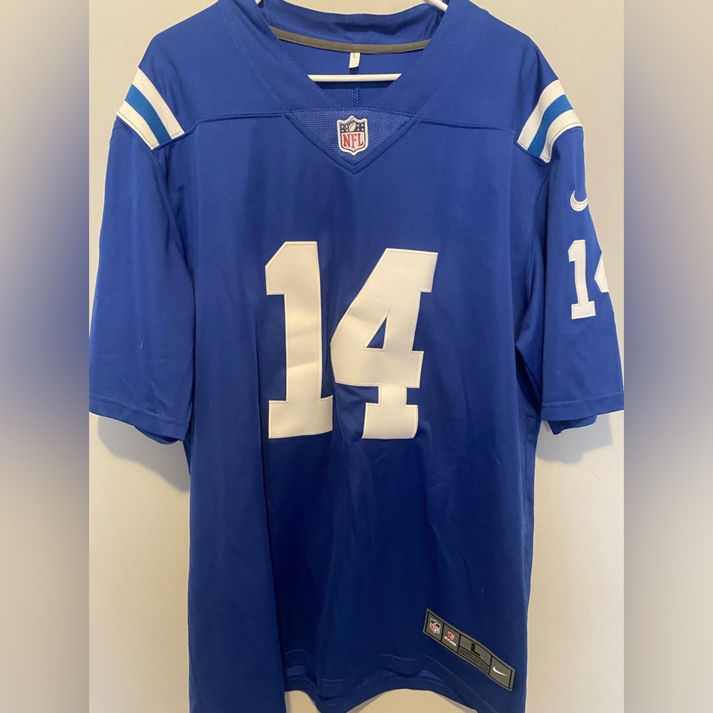 Pascal jersey